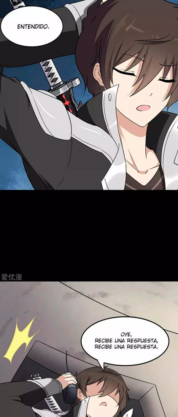 Página 44 del Manga