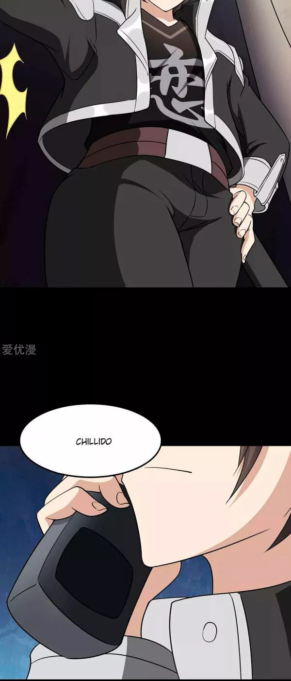 Página 45 del Manga