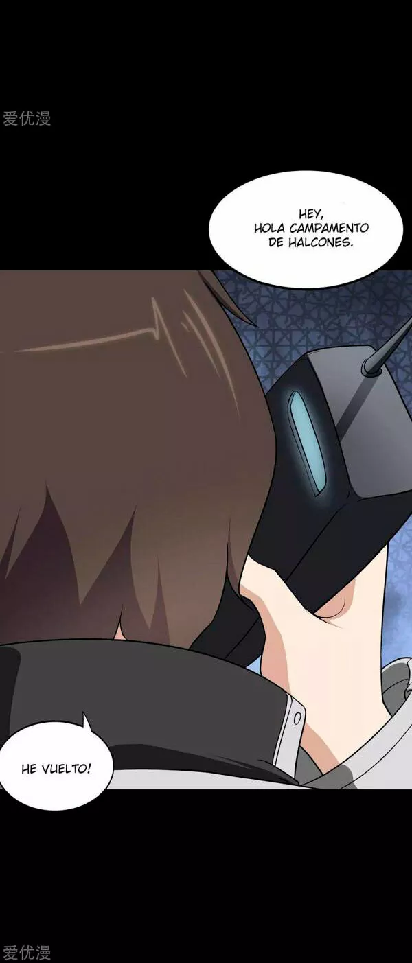 Página 46 del Manga