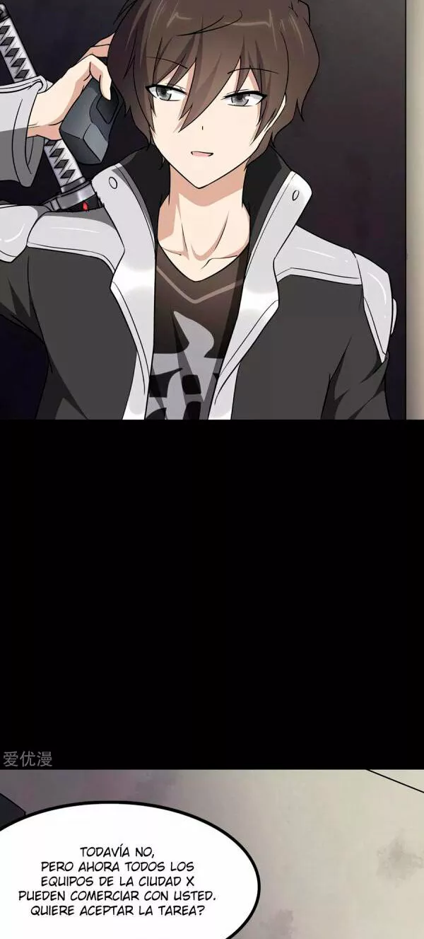 Página 48 del Manga