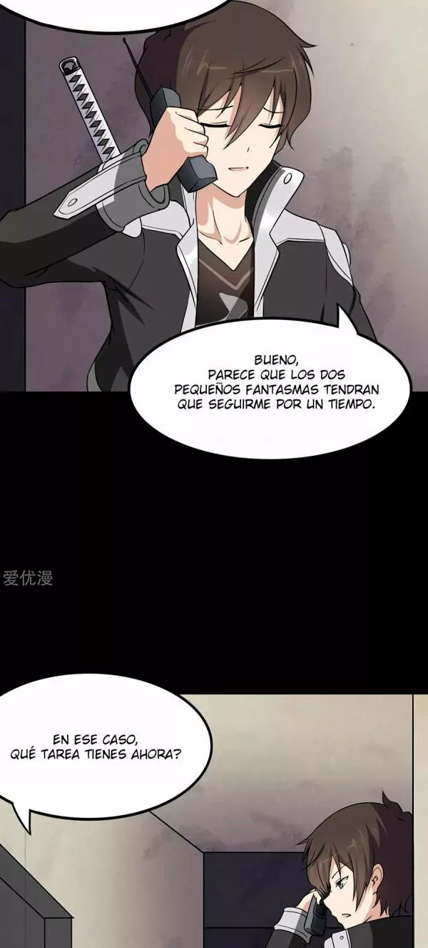 Página 49 del Manga