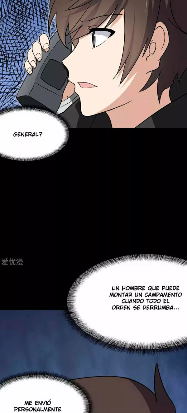 Página 51 del Manga