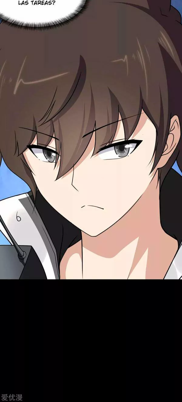 Página 52 del Manga