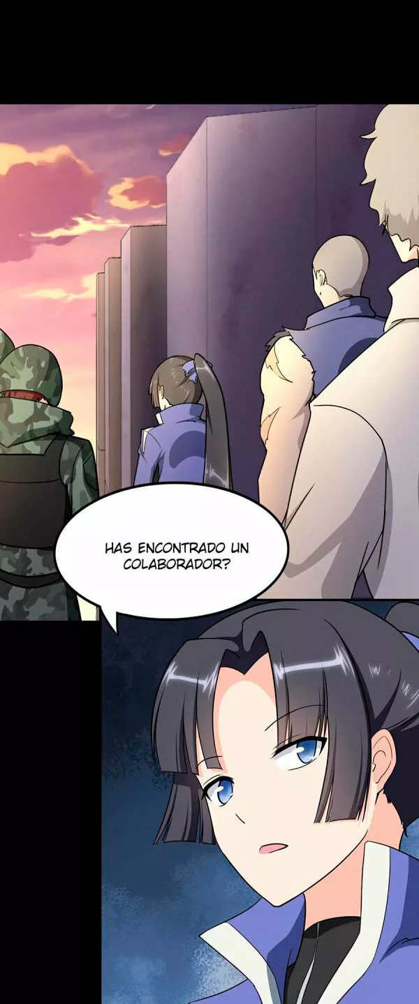 Página 34 del Manga