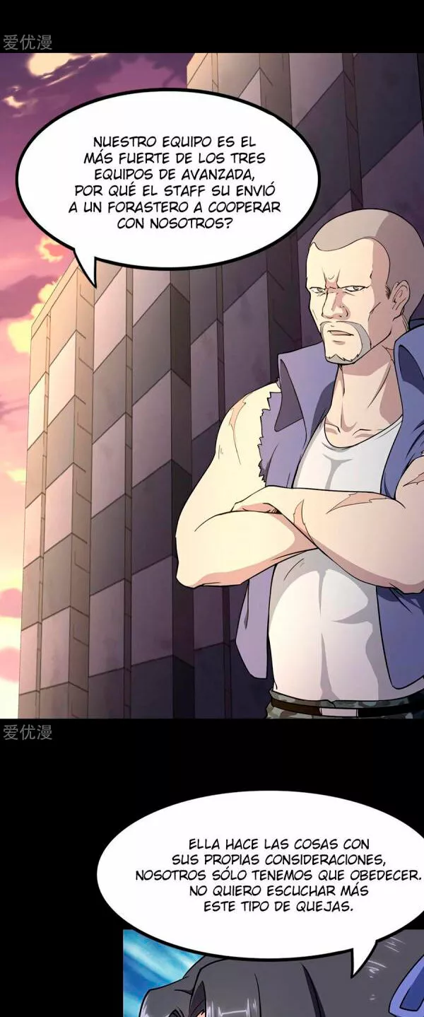 Página 37 del Manga