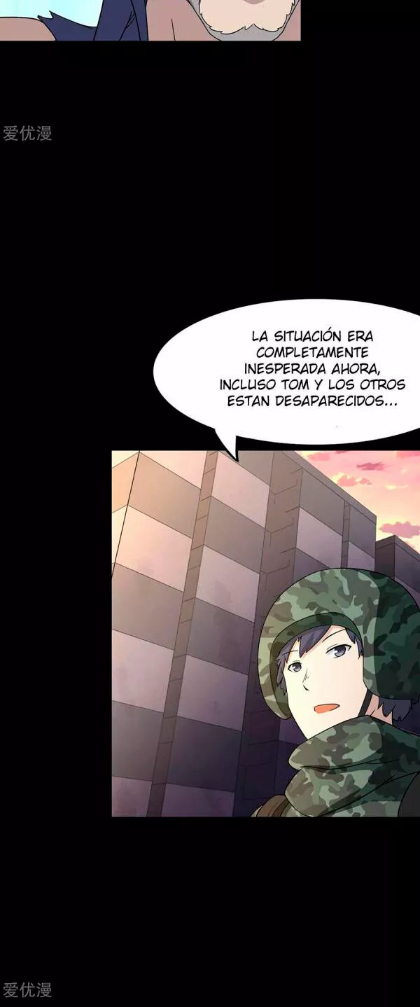 Página 39 del Manga