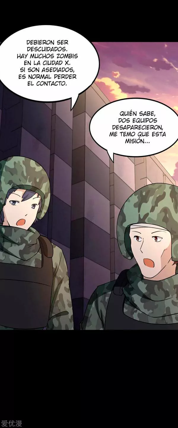 Página 40 del Manga