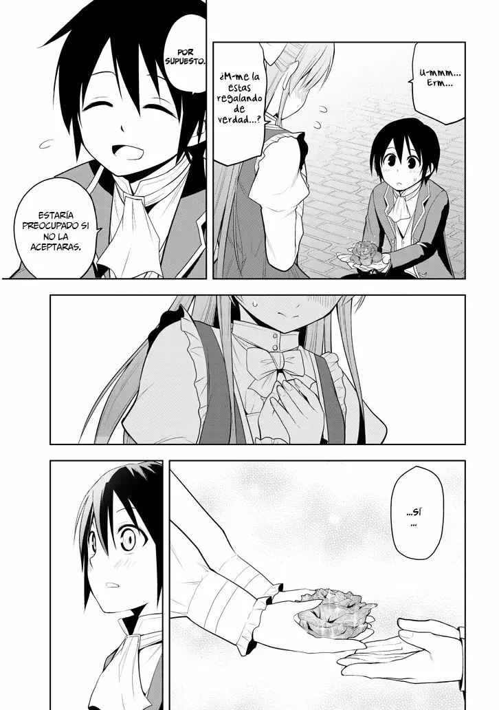 Página 30 del Manga