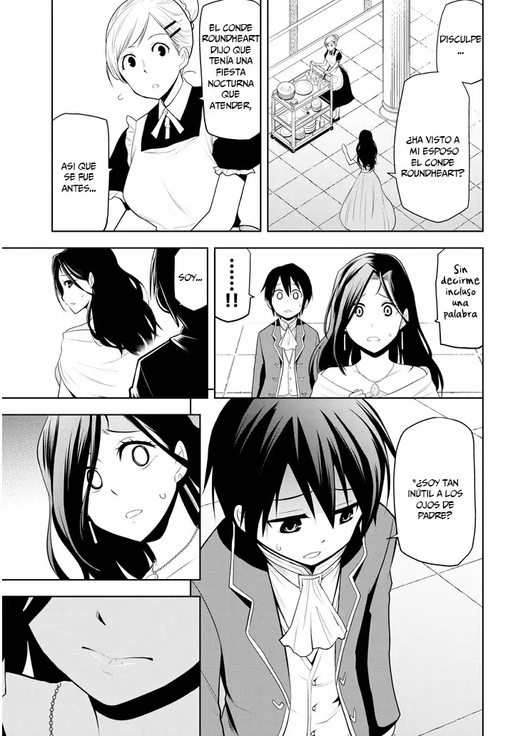 Página 34 del Manga