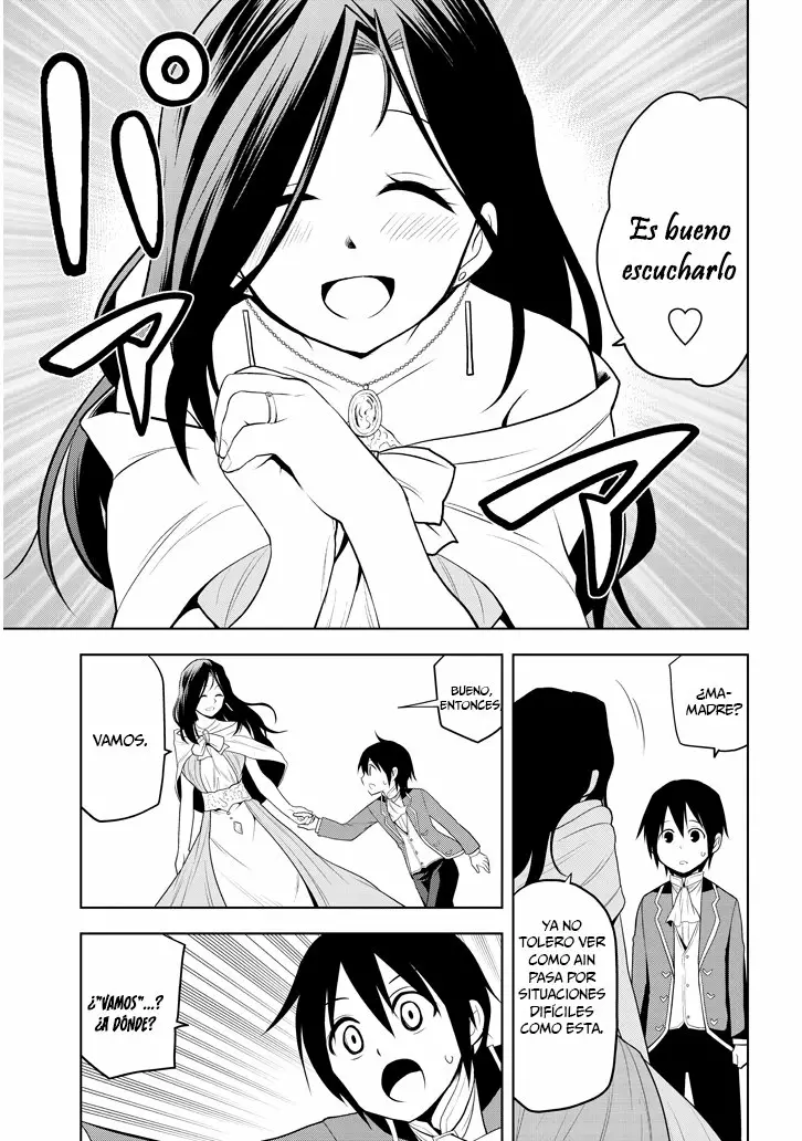 Página 36 del Manga