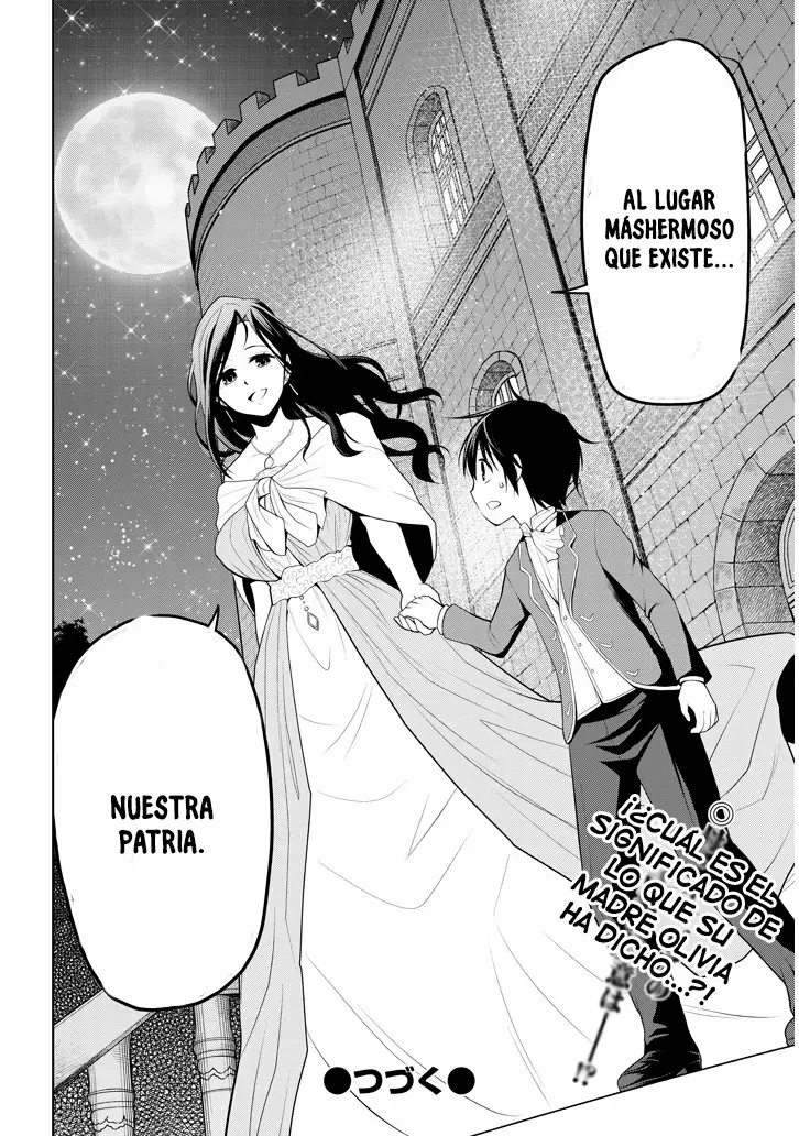 Página 37 del Manga