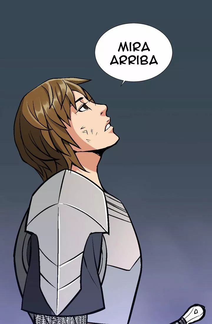 Página 35 del Manga