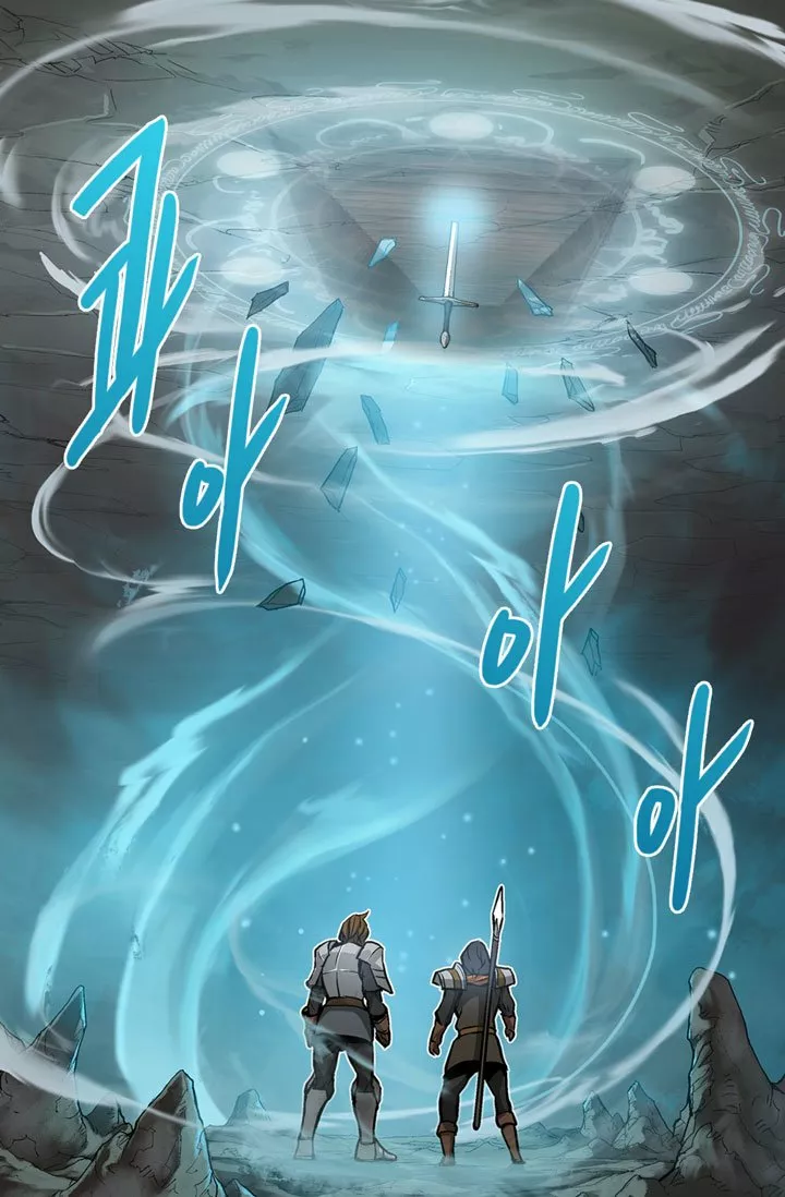 Página 45 del Manga