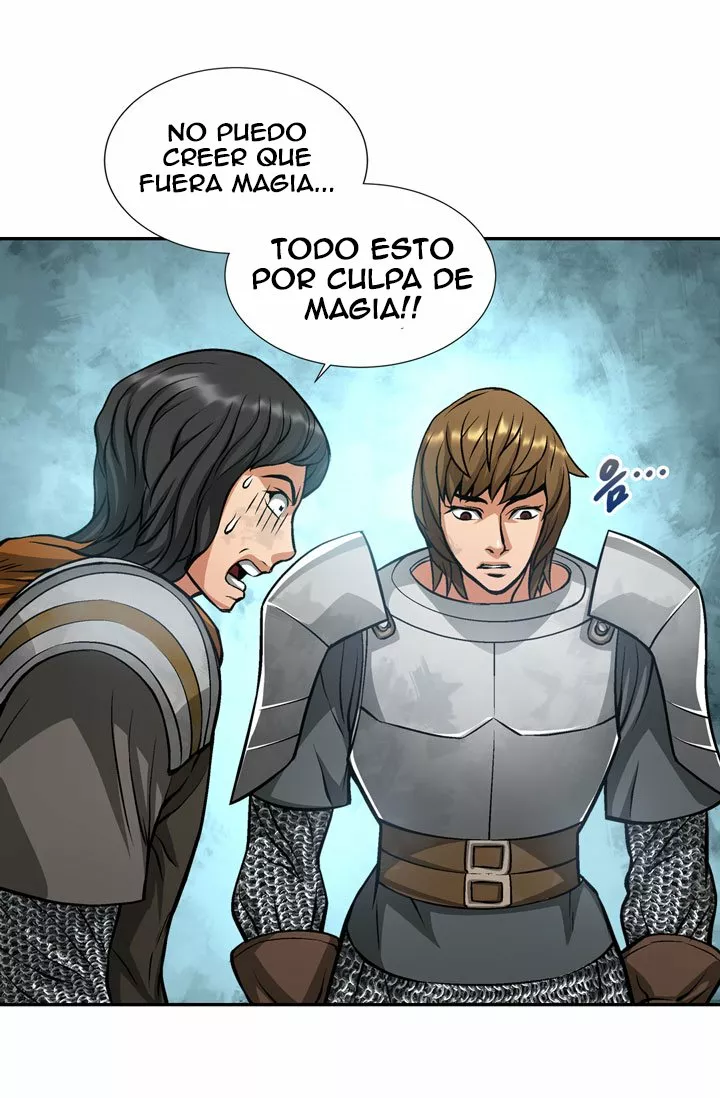 Página 51 del Manga