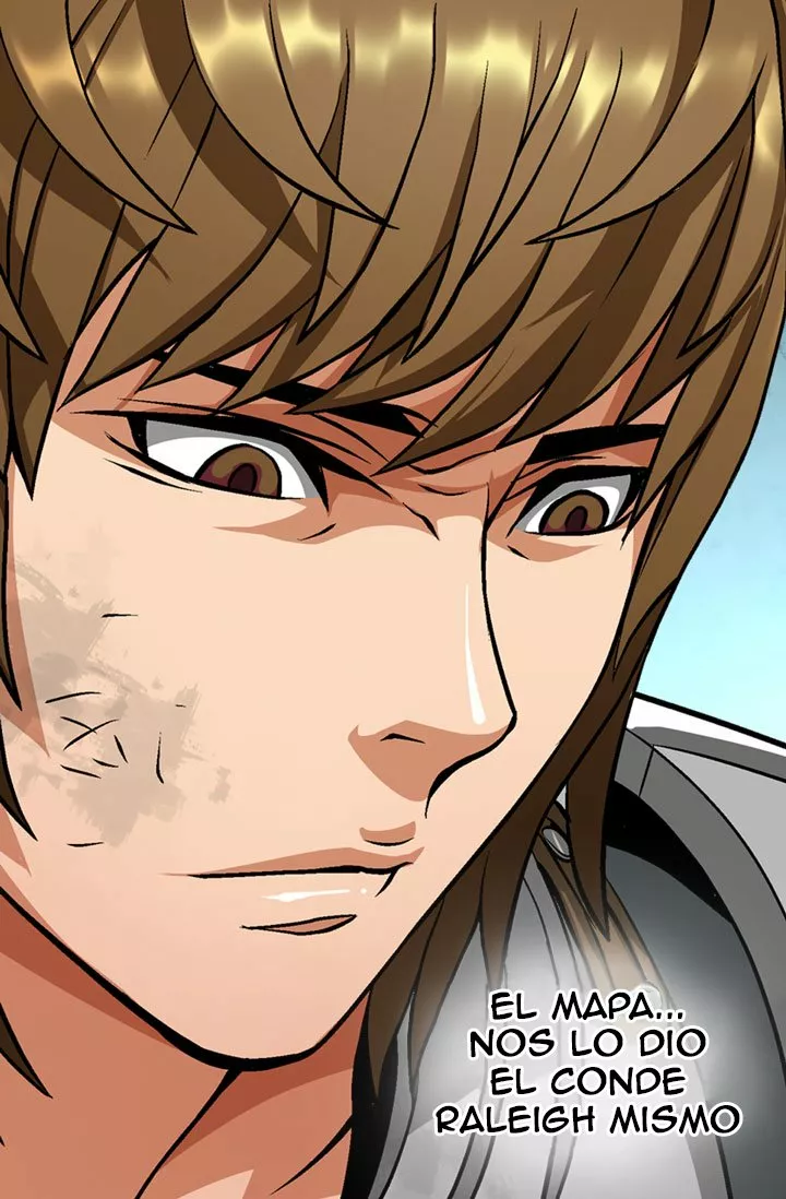 Página 52 del Manga