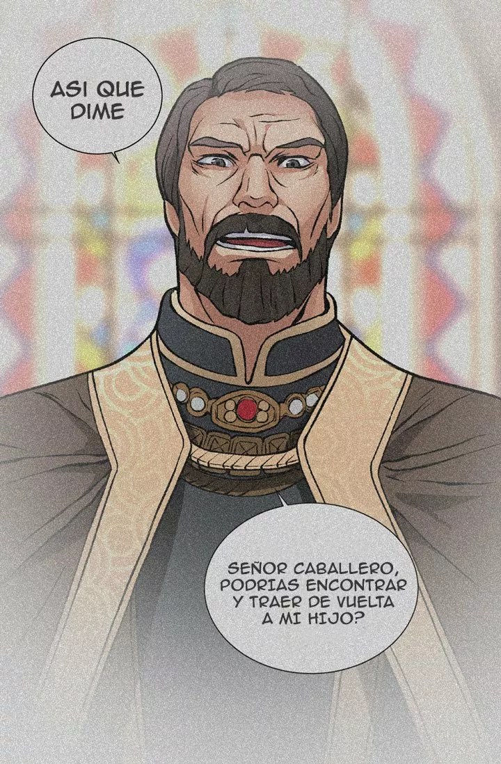 Página 55 del Manga