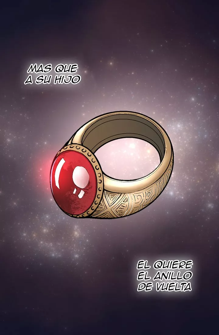 Página 58 del Manga