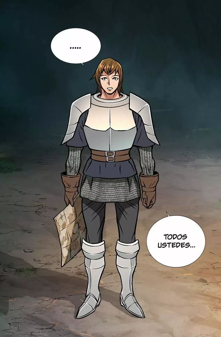 Página 36 del Manga