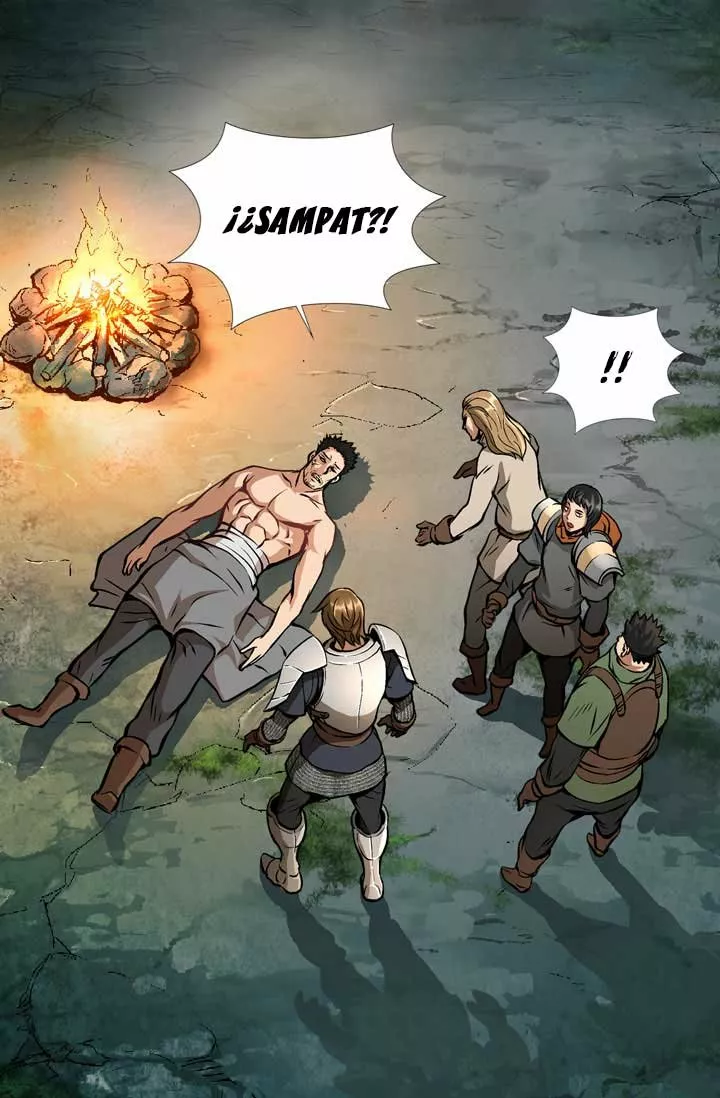 Página 41 del Manga