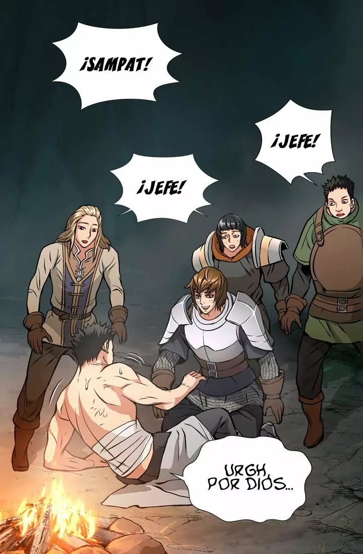 Página 42 del Manga