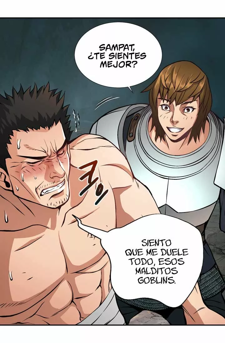 Página 43 del Manga