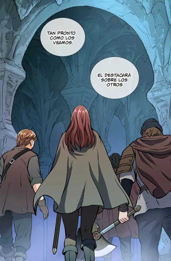 Página 55 del Manga