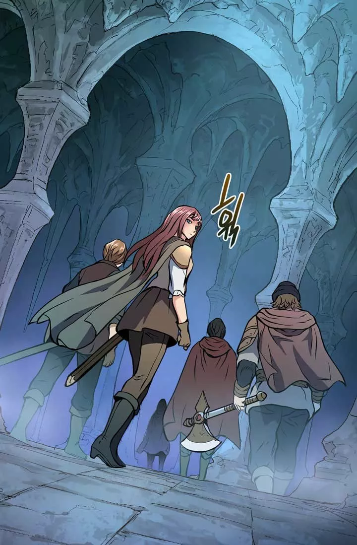 Página 57 del Manga