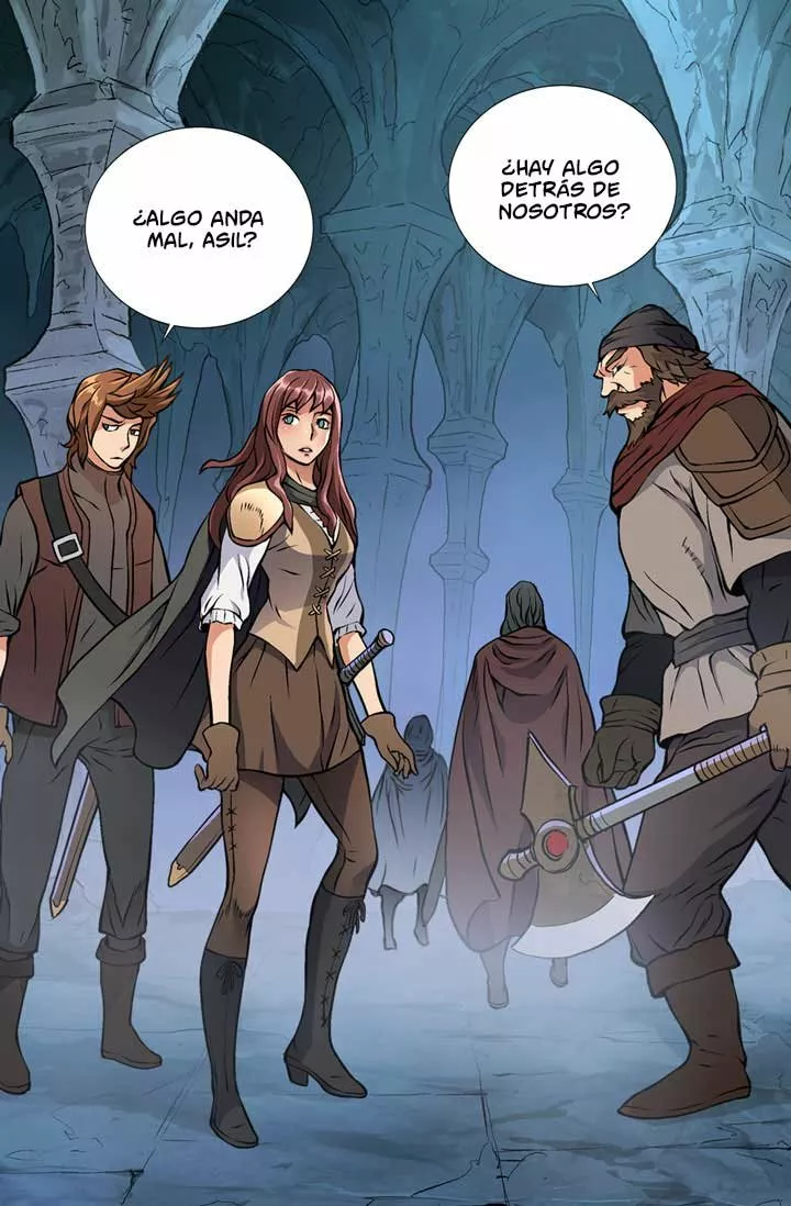 Página 59 del Manga