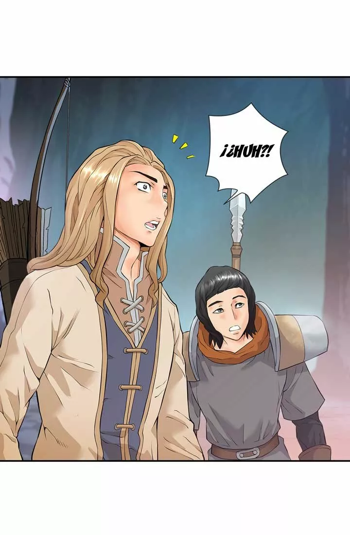 Página 40 del Manga