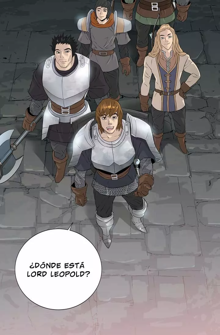 Página 54 del Manga