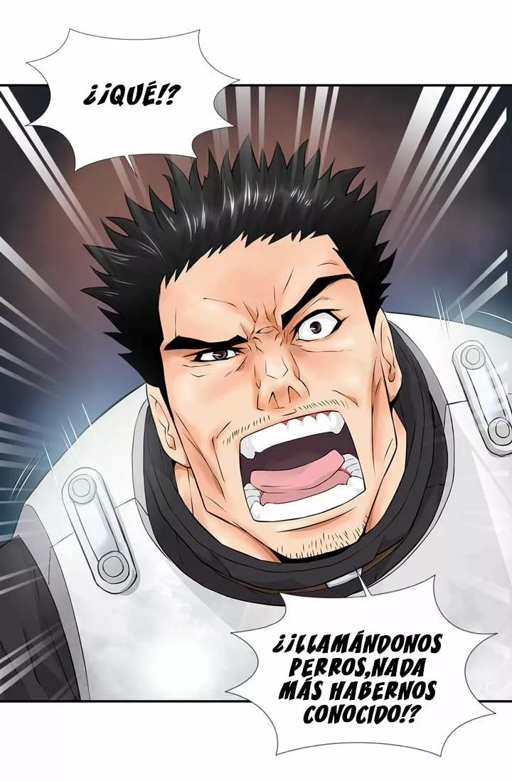 Página 61 del Manga