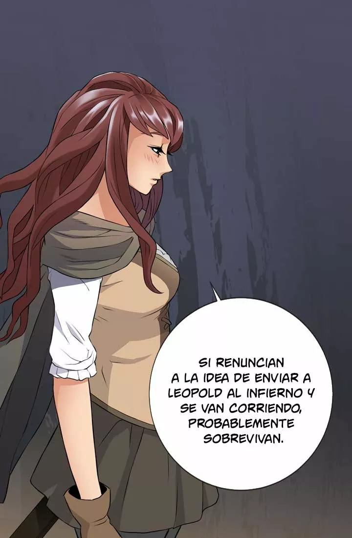 Página 64 del Manga