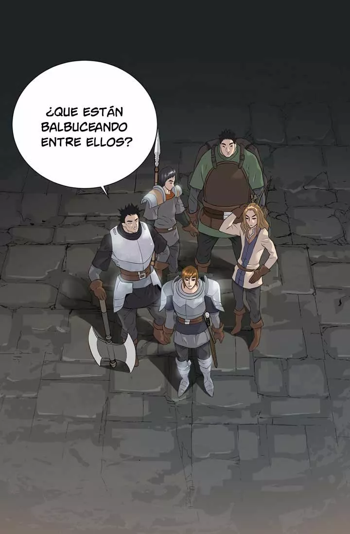 Página 66 del Manga