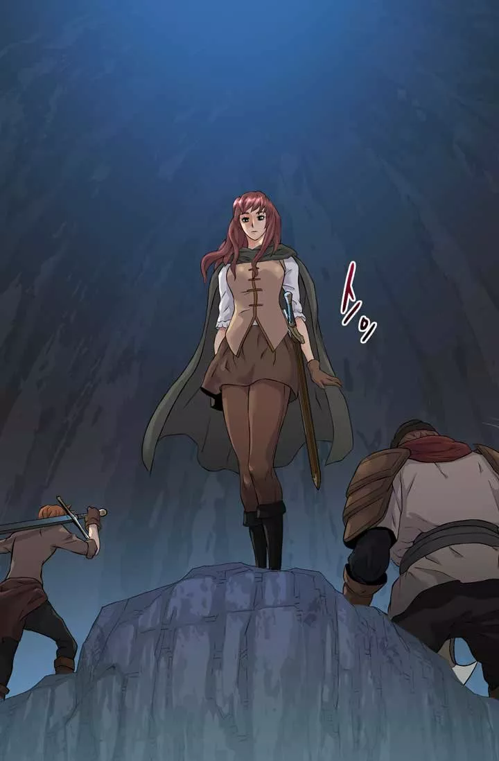 Página 67 del Manga