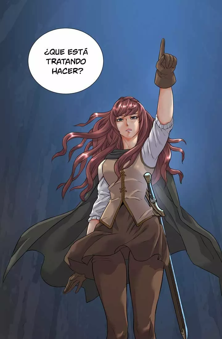 Página 70 del Manga