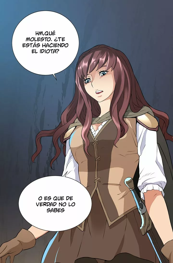 Página 38 del Manga