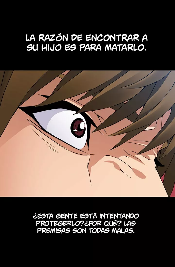 Página 45 del Manga