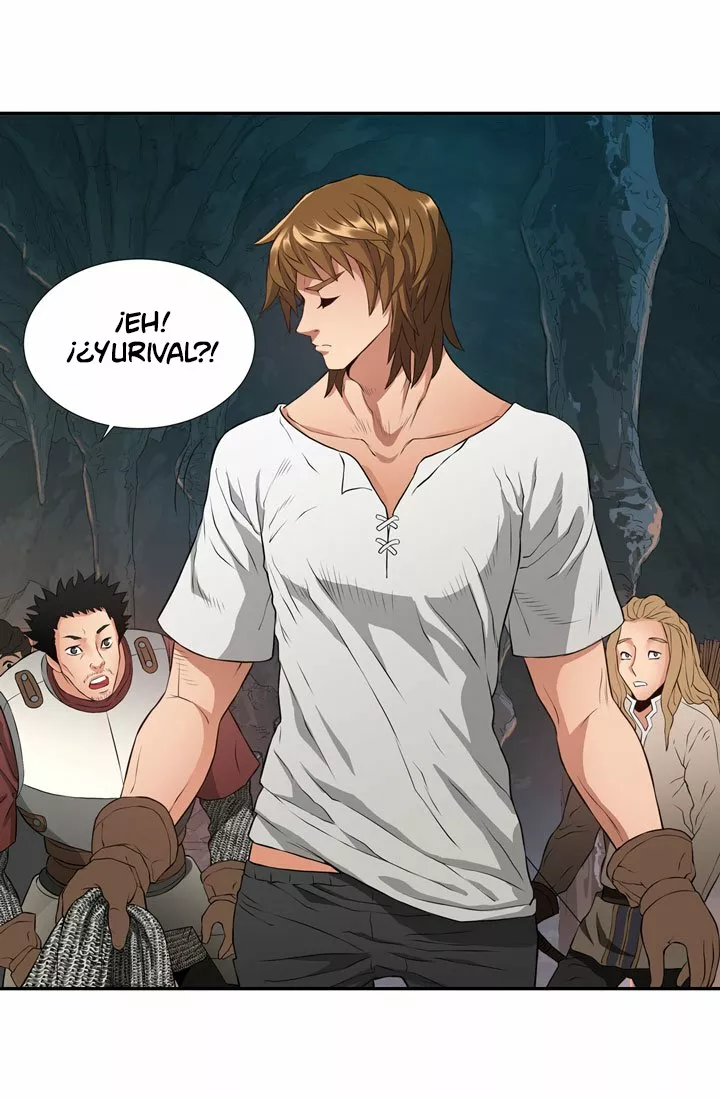 Página 52 del Manga