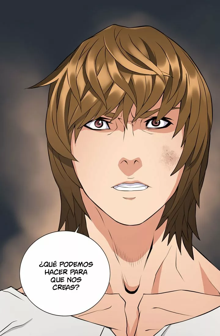 Página 54 del Manga