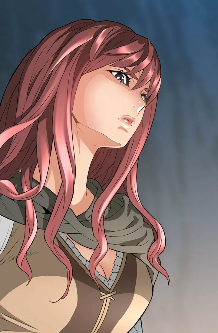 Página 55 del Manga