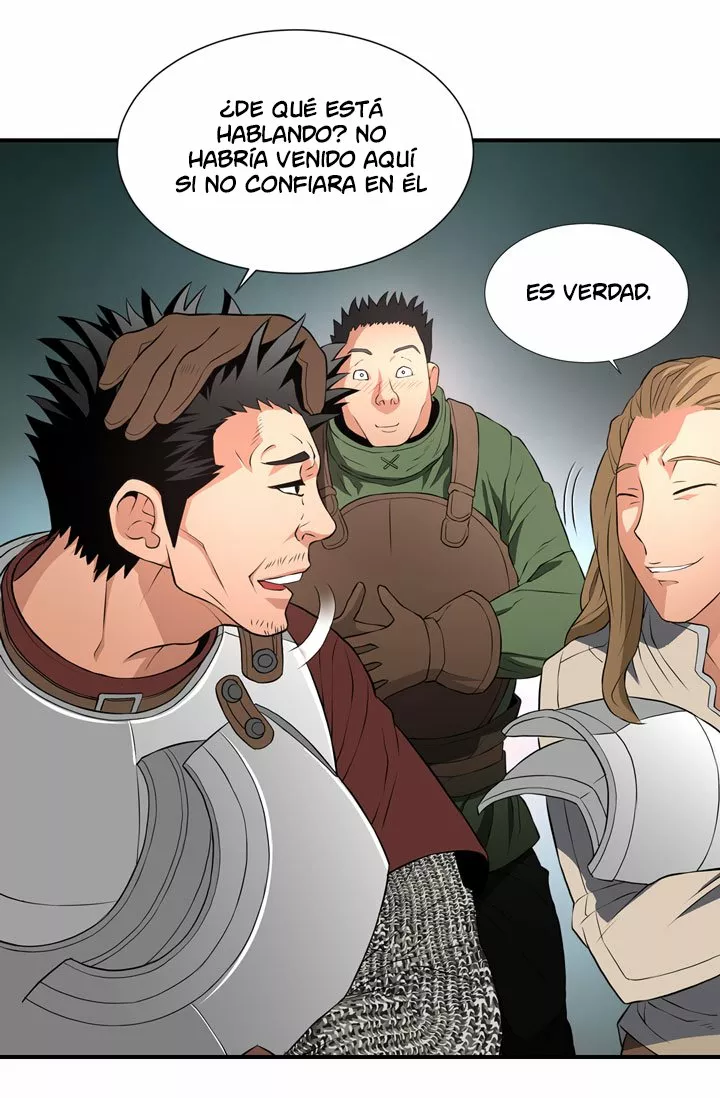 Página 58 del Manga