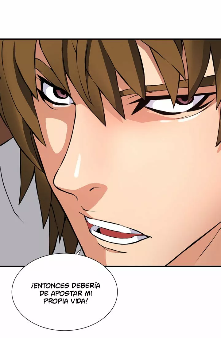 Página 61 del Manga