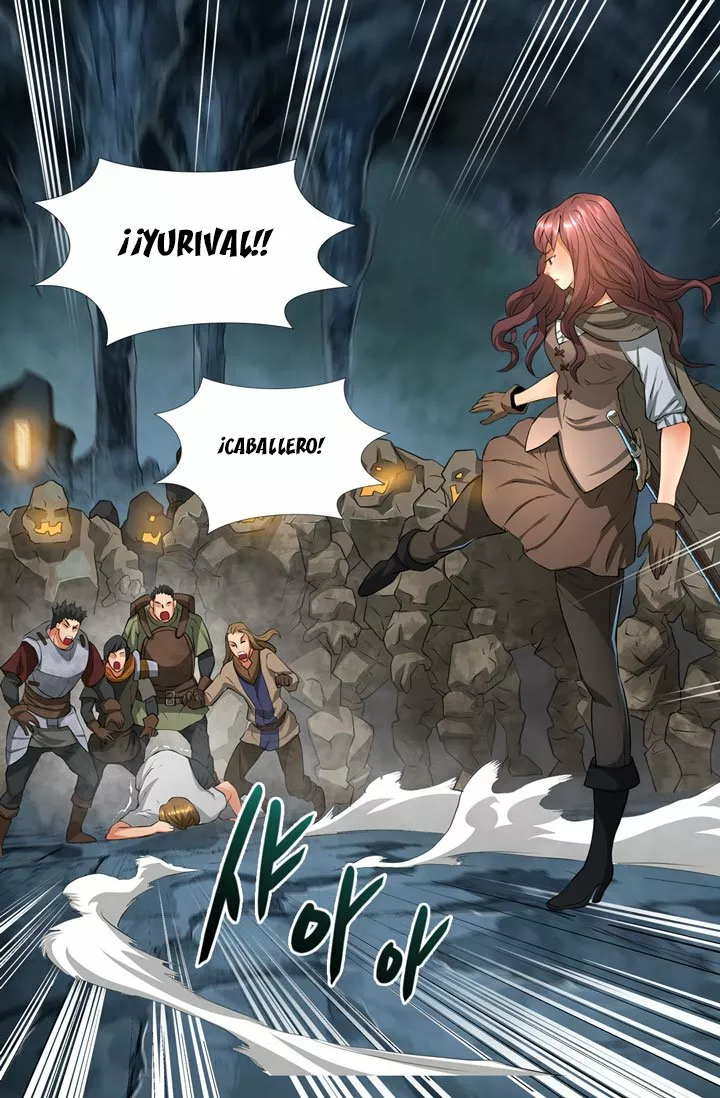 Página 65 del Manga