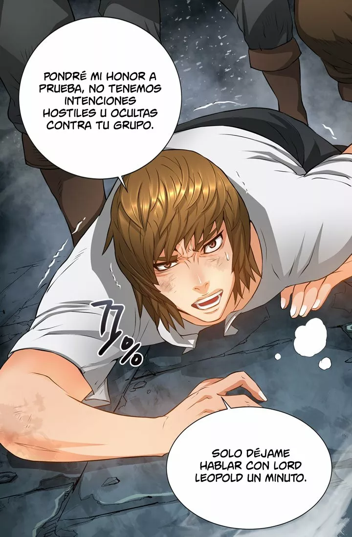 Página 66 del Manga