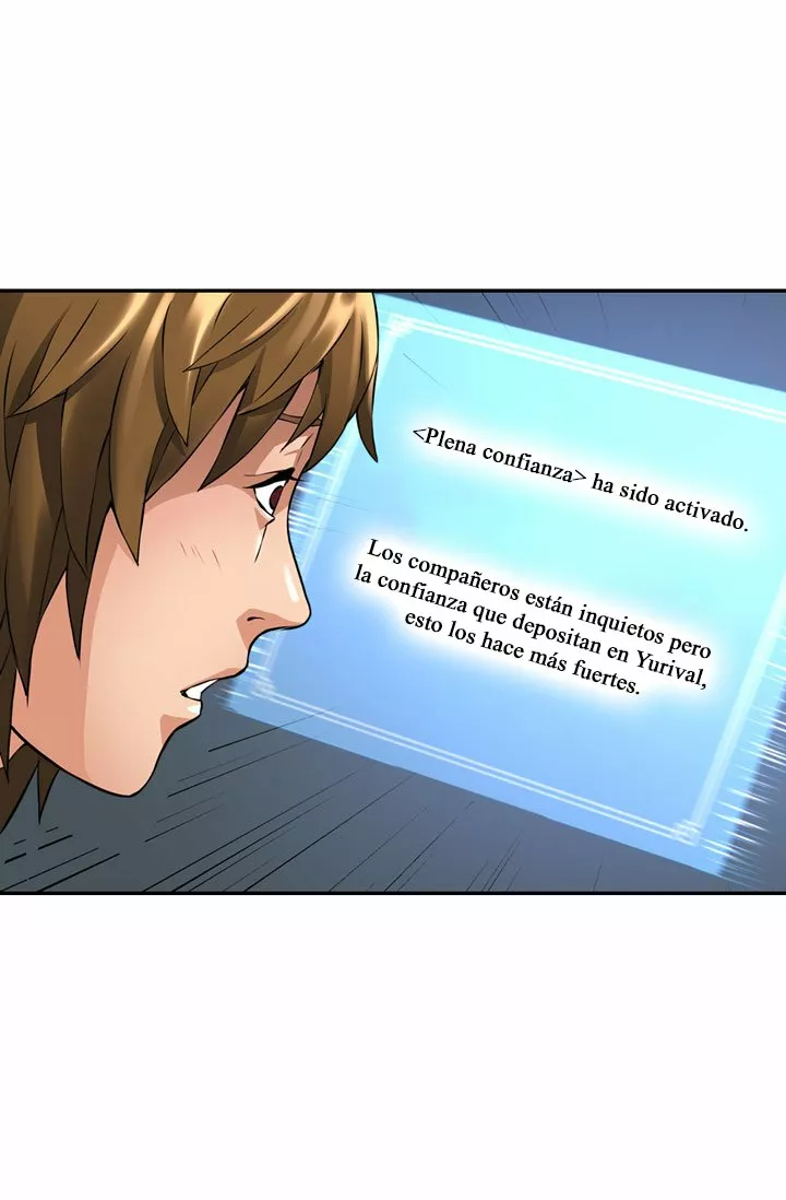 Página 74 del Manga