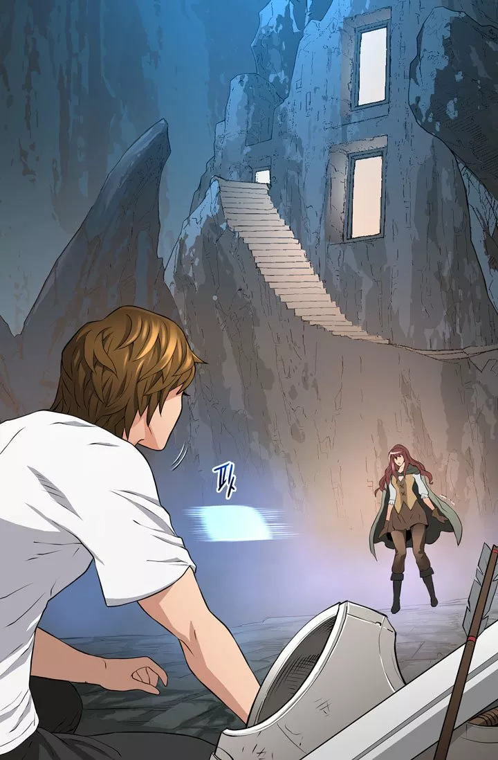 Página 75 del Manga