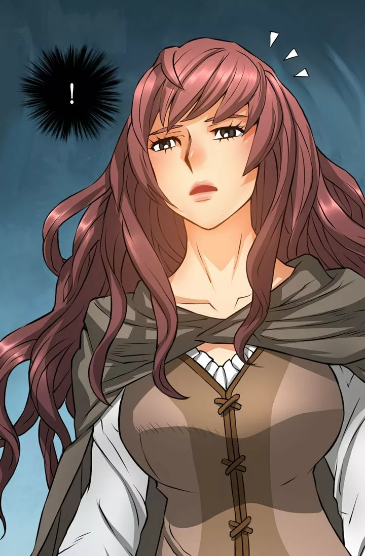 Página 76 del Manga