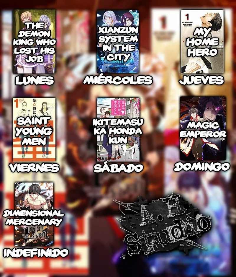 Página 83 del Manga