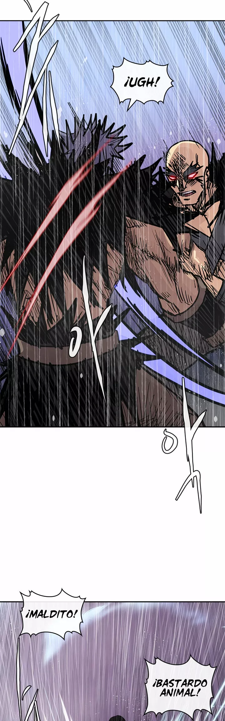 Página 35 del Manga