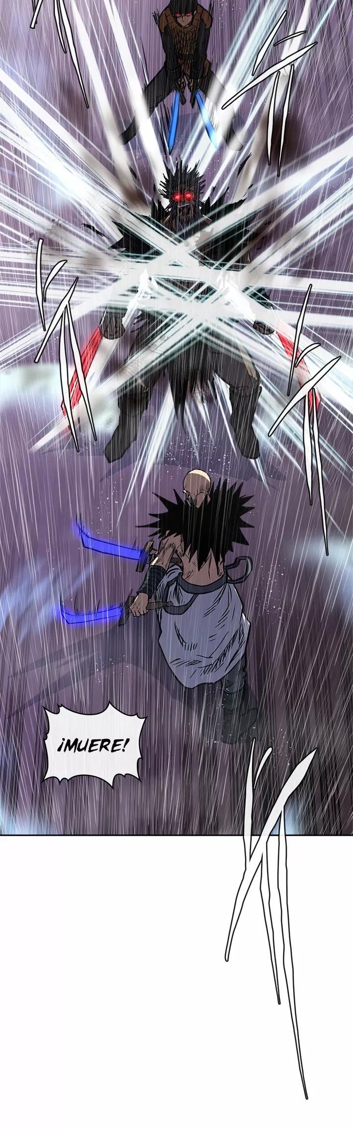 Página 36 del Manga